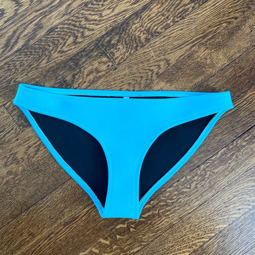 Bathing suit bottom S